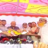 গরু ছাড়া ঘানি টানা সেই প্রবীণ দম্পতির পাশে তারেক রহমান