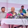 বেগম খালেদা জিয়ার সেফ এক্সিটের দরকার পড়েনি- রুহুল কবির রিজভী