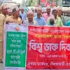 নীলফামারীতে বিশ্ব ডাক দিবসে র‌্যালি ও আলোচনা সভা