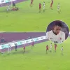 প্রথমার্ধের শেষে লিড হারাল বাংলাদেশ