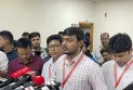 শাপলা না দিলে বাতিল করতে হবে ধানের শীষ:নাসীরুদ্দীন পাটওয়ারী