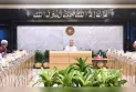 ১১ অধ্যাদেশ ও ৩ প্রস্তাব অনুমোদন দিলো উপদেষ্টা পরিষদ