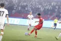 শেষ মুহূর্তের গোলে স্তব্ধ বাংলাদেশ, হংকংয়ের নাটকীয় জয়