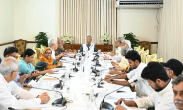 রংপুর উন্নয়ন কর্তৃপক্ষ হচ্ছে