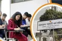 ৪৯তম বিসিএসের প্রশ্নে শহীদ আবু সাঈদ, আলোচিত ‘আয়নাঘর’