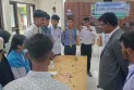 পঞ্চগড়ে রোবোটিক্স ও হোম অটোমেশন কর্মশালা