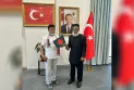 ইসরায়েল থেকে তুরস্কে পৌঁছেছেন শহিদুল আলম