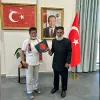 ইসরায়েল থেকে তুরস্কে পৌঁছেছেন শহিদুল আলম