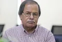 শিক্ষাবিদ সৈয়দ মনজুরুল ইসলাম মারা গেছেন