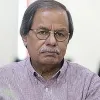 শিক্ষাবিদ সৈয়দ মনজুরুল ইসলাম মারা গেছেন