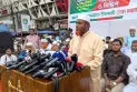 অনেক উপদেষ্টা কিছু বিশেষ রাজনৈতিক দলকে সুবিধা দিচ্ছে: জামায়াত নেতা গোলাম পরওয়ার