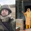 ‘এখান থেকে ফিরে আসা সম্ভব না, আল্লাহ তোমাকে দেখে রাখবে’