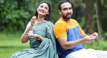যে ১০ লক্ষণেই বুঝবেন, আপনি পেয়েছেন এক অসাধারণ স্বামী