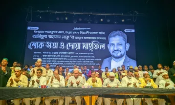 বাংলাদেশে পিআর পদ্ধতিতে নির্বাচনের কোন পরিবেশ নেই