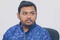 শাপলার সঙ্গে আমাদের অর্গানিক সম্পর্ক: সারোয়ার তুষার