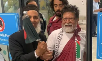 শনিবার ভোরে দেশে ফিরছেন শহিদুল আলম