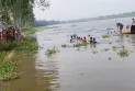 কুড়িগ্রামে শাপলা তুলতে গিয়ে নৌকা থেকে পড়ে প্রাণ গেলো শিশুর