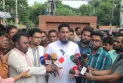 জুলাইয়ের বিরুদ্ধে অবস্থান নেওয়া সেনাবাহিনীর সদস্যদের বিচার করতে হবে.: রংপুরে আখতার হোসেন