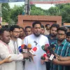 জুলাইয়ের বিরুদ্ধে অবস্থান নেওয়া সেনাবাহিনীর সদস্যদের বিচার করতে হবে.: রংপুরে আখতার হোসেন