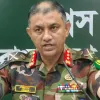 চার্জশিটে নাম আসা কর্মকর্তাদের মধ্যে ১৫ জন হেফাজতে: সেনা সদর