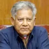 সুষ্ঠু নির্বাচন চাইলে সাংবাদিকদের সাহায্য নিতেই হবে ইসিকে: উপদেষ্টা সাখাওয়াত