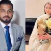 সাবেক মন্ত্রীর মেয়ের সঙ্গে বাগদান সারলেন ইশরাক