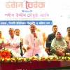 ‘বিএনপি ক্ষমতায় গেলে তিনটি কার্ডে নাগরিক অধিকার নিশ্চিত করা হবে’