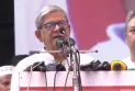 নির্বাচনের রাস্তায় উঠে গেছে গাড়ি, শেষ পর্যন্ত চালিয়ে নিতে হবে: ফখরুল