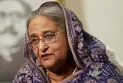 শেখ হাসিনার মামলায় রবিবার থেকে যুক্তিতর্ক শুরু, হবে সরাসরি সম্প্রচার