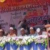 ব্যালটে প্রতীক দেখামাত্র বলবেন, ‘বিসমিল্লাহ দাঁড়িপাল্লা’: গোলাম পরওয়ার