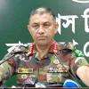 গ্রেপ্তারি পরোয়ানাভুক্ত ১৫ সেনা কর্মকর্তা হেফাজতে, একজন পলাতক