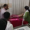 কুড়িগ্রামে পুকুরের পানিতে পড়ে ২শিশু কন্যার মর্মান্তিক মৃত্যু