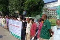 লালমনিরহাটের সাপ্টিবাড়ী ডিগ্রি কলেজে ভয়ংকর দুর্নীতি