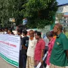 লালমনিরহাটের সাপ্টিবাড়ী ডিগ্রি কলেজে ভয়ংকর দুর্নীতি