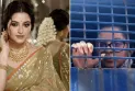 কারাগারে কাটানো দিনগুলো এবার পর্দায় আনবেন পরীমণি!