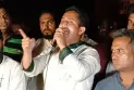 আমি বক্তব্য শুরু করার ১-২ মিনিট পরেই বিদ্যুৎ চলে যায়: সারজিস আলম