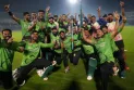 নাসিরের দুর্দান্ত পারফরম্যান্সে রংপুর চ্যাম্পিয়ন