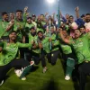 নাসিরের দুর্দান্ত পারফরম্যান্সে রংপুর চ্যাম্পিয়ন