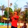 গাইবান্ধায় জাতীয় পতাকার দণ্ডে জুতা উত্তোলন, অতঃপর...