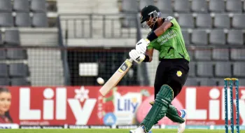 এনসিএলের টুর্নামেন্টসেরা আকবর আলি
