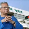 মিরপুর থেকে গুলশানে ভোটার এলাকা পরিবর্তন করলেন প্রধান উপদেষ্টা