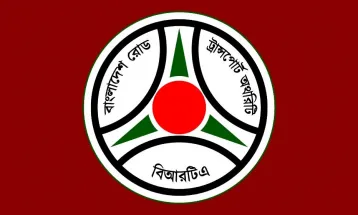 হর্ন ব্যবহারে বিআরটিএ’র নির্দেশনা, নিয়ম না মানলে ব্যবস্থা