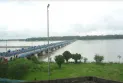 তিস্তার ইতিহাসে রেকর্ড, চার দফা বিপৎসীমা অতিক্রম করেও ক্ষয়ক্ষতি কম