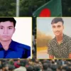 পুলিশের বর্বরতার ভিডিও দেখে ট্রাইব্যুনালে সবার চোখ টলমল!