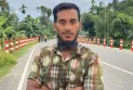 ‘নারী সদস্য ঘরে থাকা সত্ত্বেও তারা অনুমতি না নিয়ে ভেতরে ঢুকে যান’