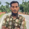 ‘নারী সদস্য ঘরে থাকা সত্ত্বেও তারা অনুমতি না নিয়ে ভেতরে ঢুকে যান’