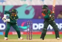 স্বর্ণার দ্রুততম ফিফটিতে রানের রেকর্ড
