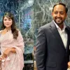 তনির তৃতীয় স্বামী কে এই সিদ্দিক