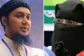 স্ত্রী সাবিকুন্নাহারের সঙ্গে বিচ্ছেদ করতে যাচ্ছেন আবু ত্বহা আদনান?