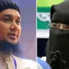 স্ত্রী সাবিকুন্নাহারের সঙ্গে বিচ্ছেদ করতে যাচ্ছেন আবু ত্বহা আদনান?